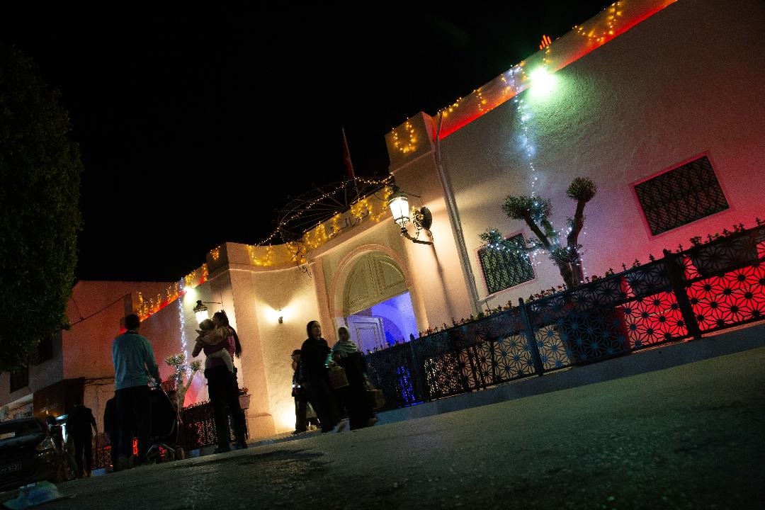 بعد أشغال صيانة المسرح الوطني.. منارة الفن الرابع في ثوب جديد 